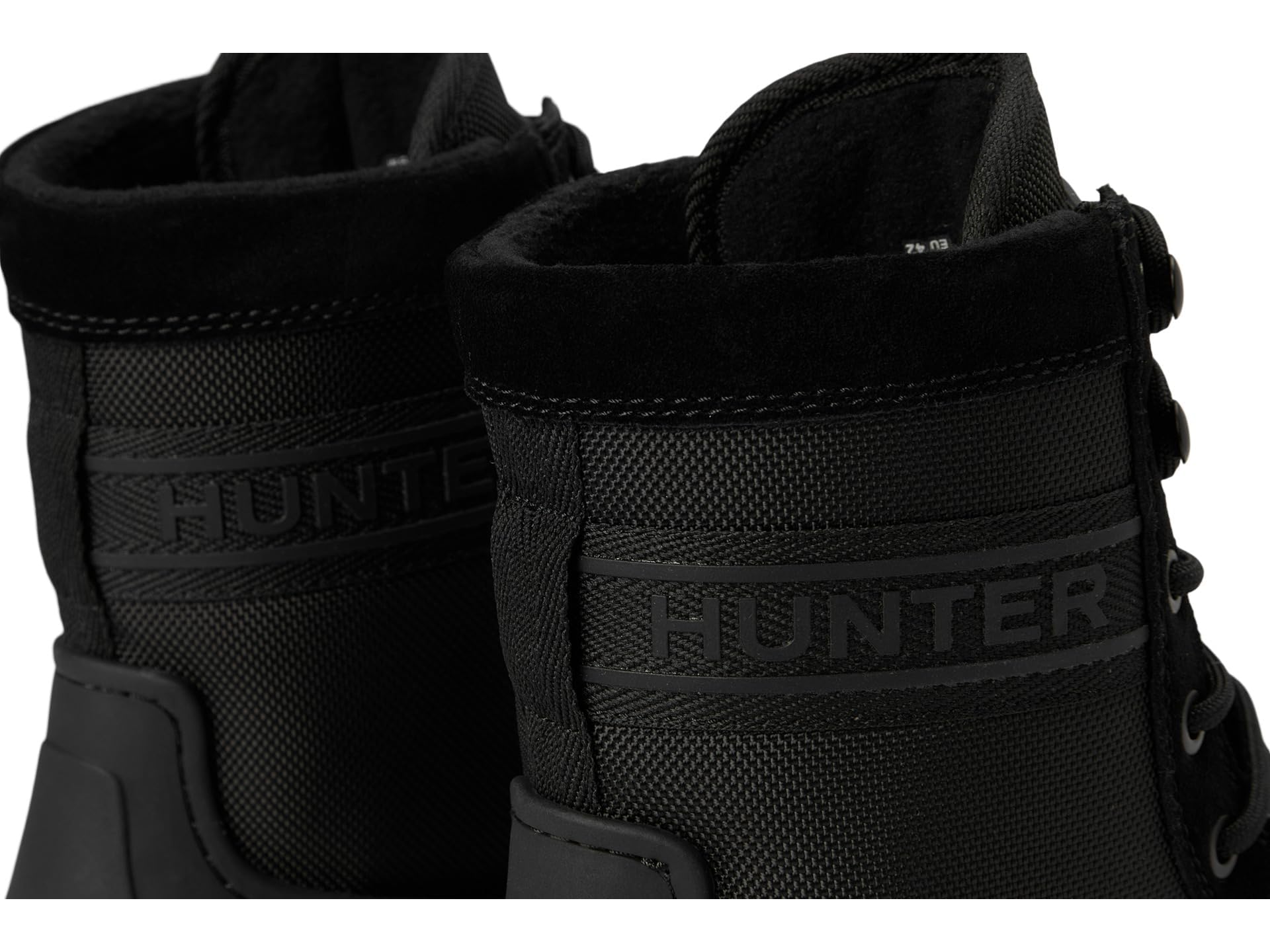 Hunter London Botas de lluviaHombre