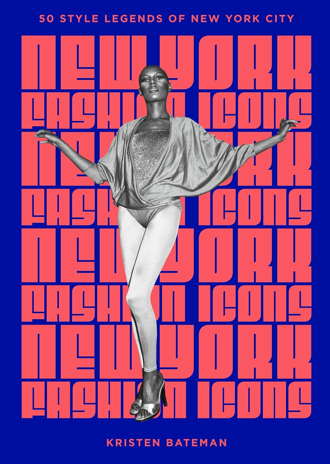 New York Fashion Icons: Style legends of the iconic city