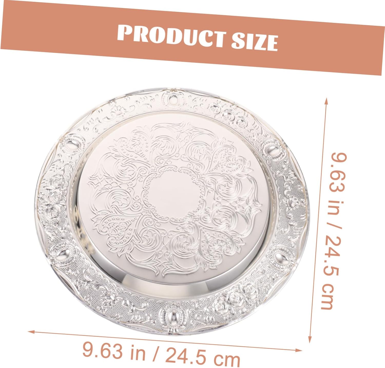 LALAFINA 復古精緻属酒壺 ワインカップ付き 人間工学設計で使いやすく清潔 ホームやホテルの多用途装飾用 ホット コールド対応