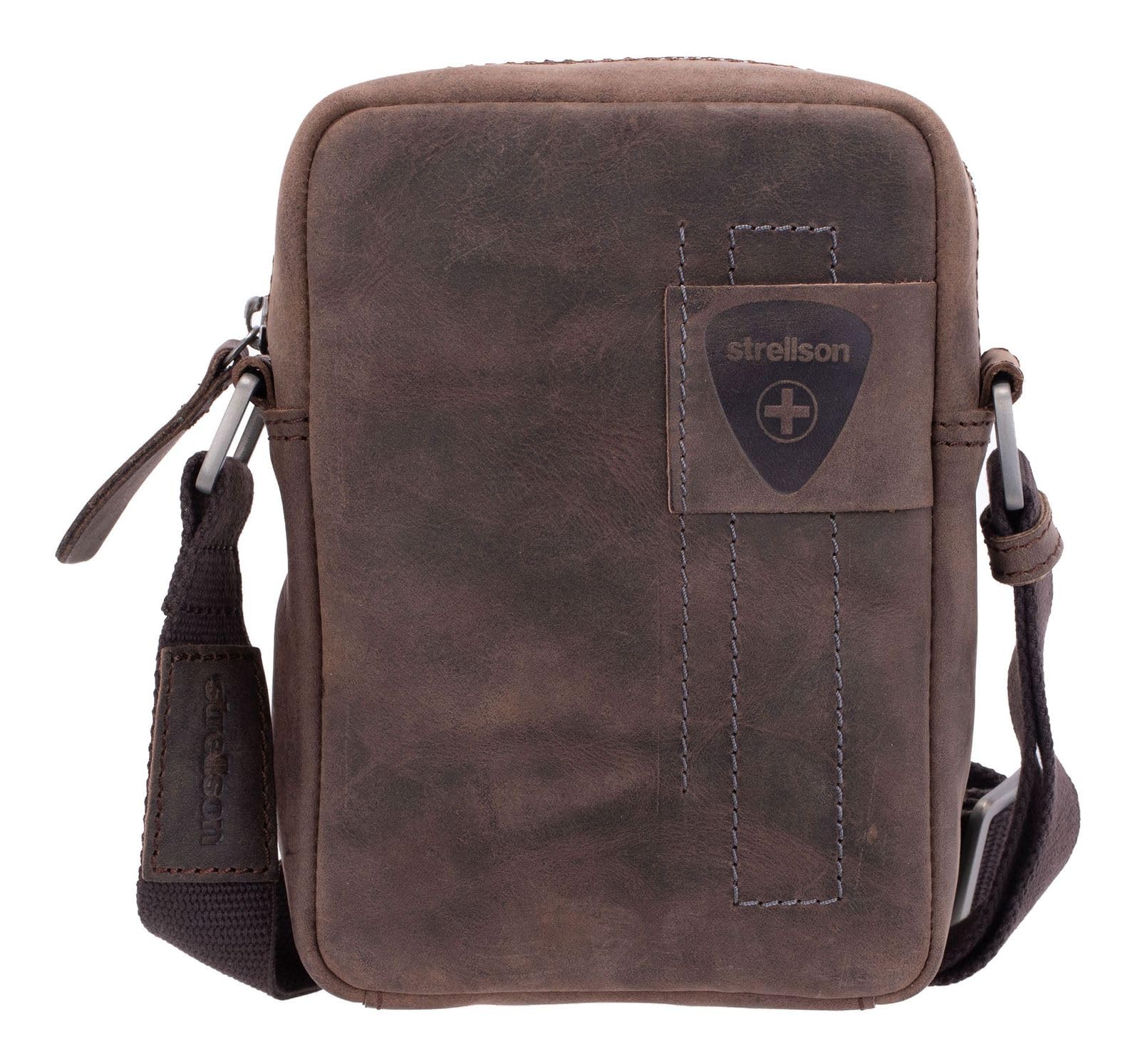 Strellson Borsa a tracolla Richmond Clint Shoulderbag XSVZ