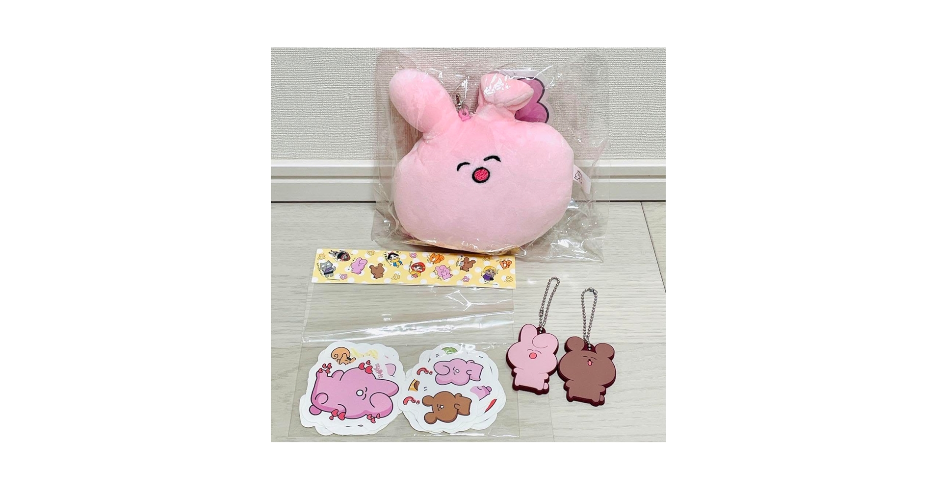 【バラ売り可】 P丸様。グッズ48点セット まとめ売り Amazon.co.jp: P丸様。グッズ まとめ売り : ホーム＆キッチン
