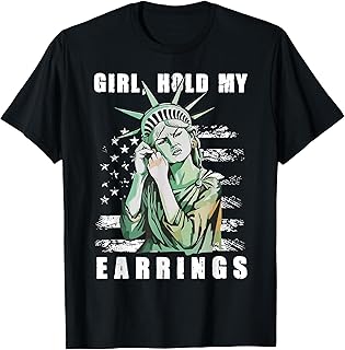 Feminist T-Shirt