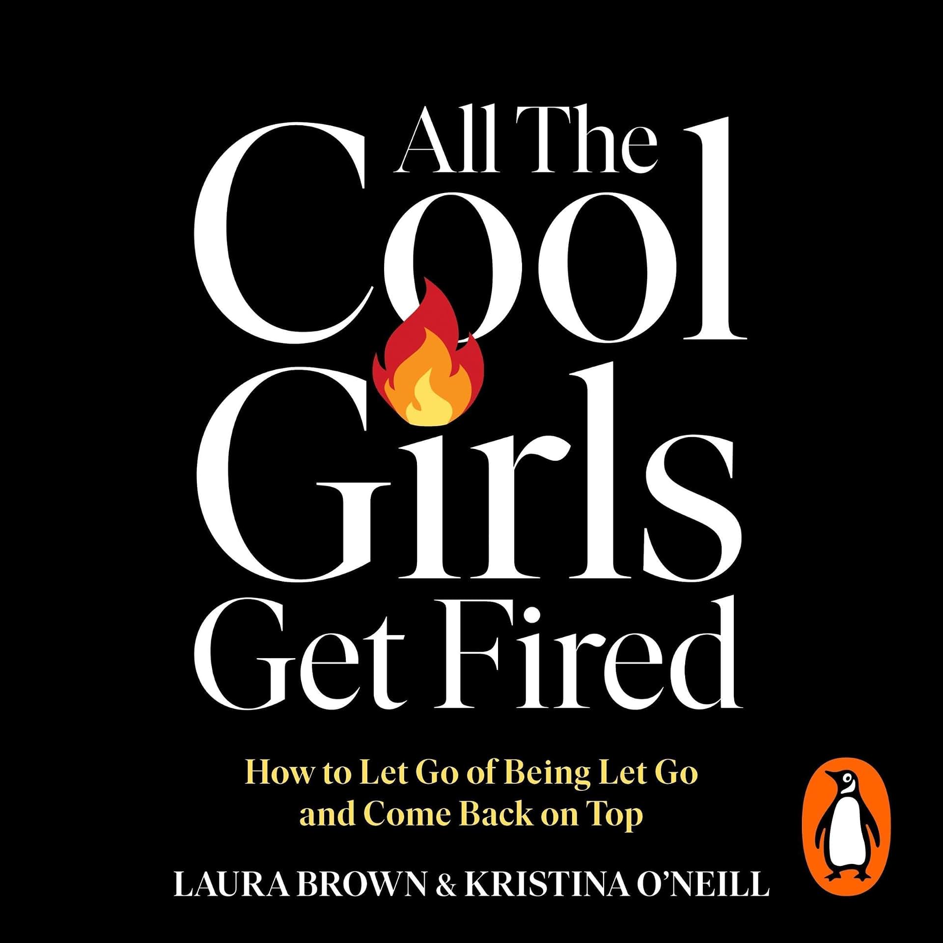Carousel Item: All the Cool Girls Get Fired