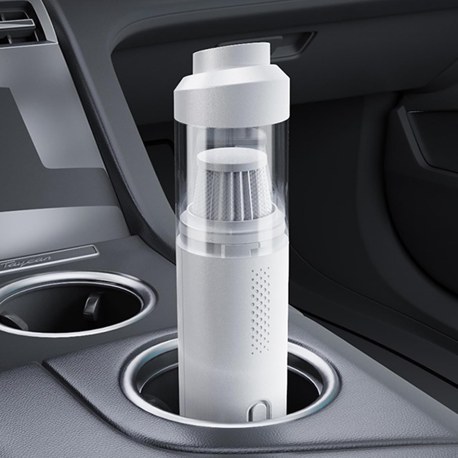 Handheld Vacuums Cordless Car Powerful Machine Portable Rechargeable Small Size Vacuums Car