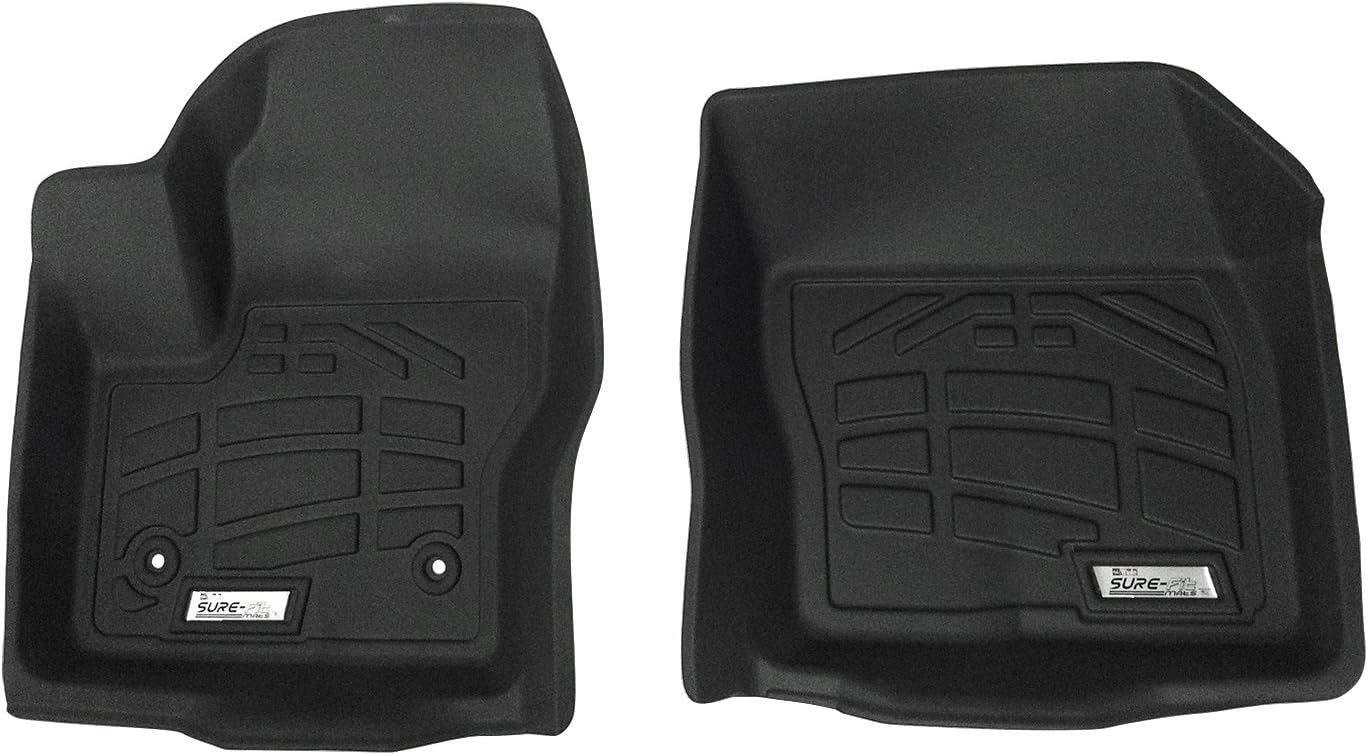 Westin 72-110060 Sure-Fit Front Floor Mat