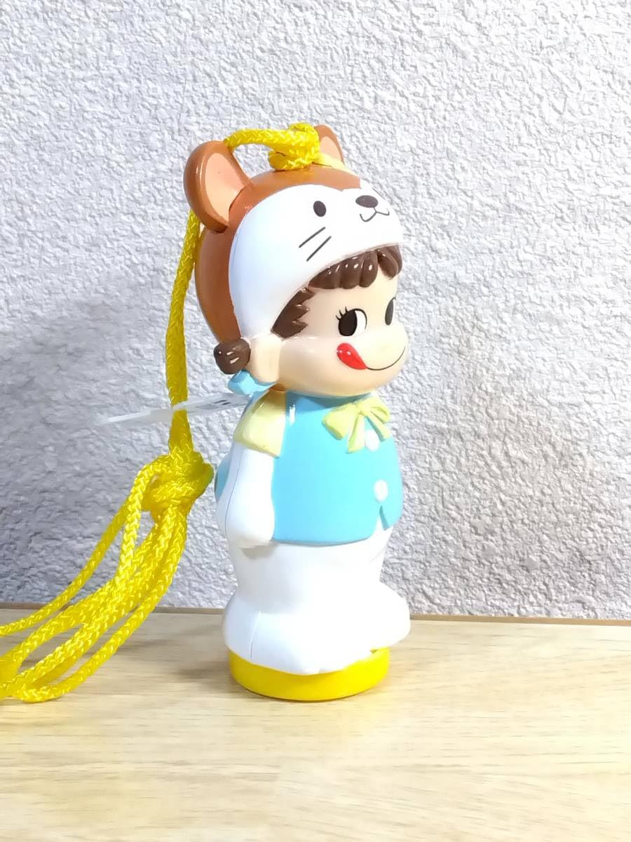 Amazon.co.jp: PEKO ペコフレンズ 着ぐるみ 動物ペコちゃん ハムスター