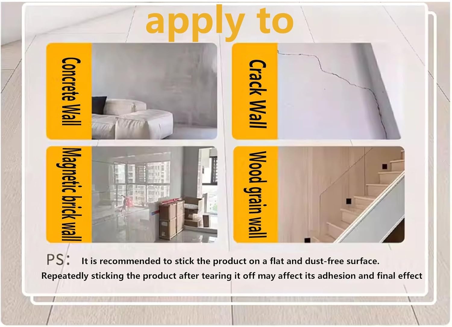 Anti Collision pad Thickened Anti-Collision pad,Pregnancy and Baby Grade Odor Free 3D Sound Insulation self-Adhesive Wall Panel 3D Anti-Collision Wall Padding Wall Mounted headbo(Pure Black,4pcs)