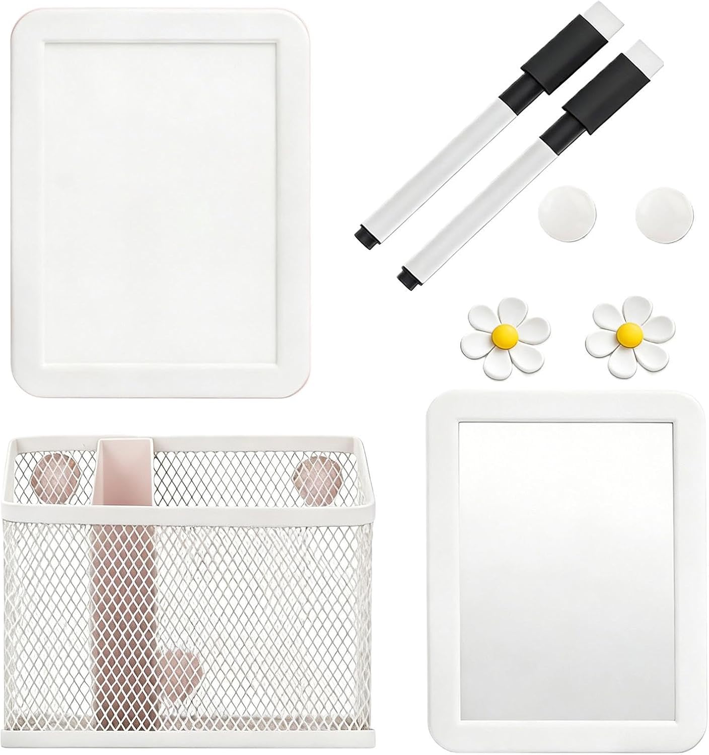 Locker Accessories For Girls - School Locker Organization Kit
