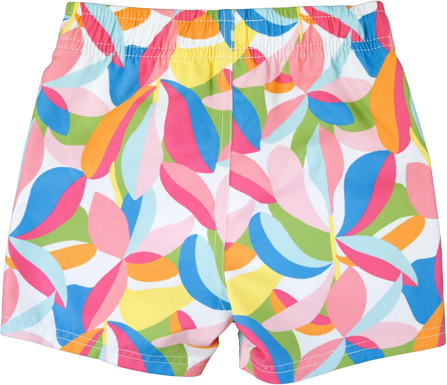 RUGGEDBUTTS Boys UPF50+ Sun Protection Novelty Swim Trunks - Image 2