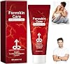 Phimosis Cream for Adults - Natural Redundant Foreskin Correction Cream with Fast & Gentle Action, Tight Foreskin Treatments for Men, Moisturizing Formula to Improve Skin Elasticity & Comfort