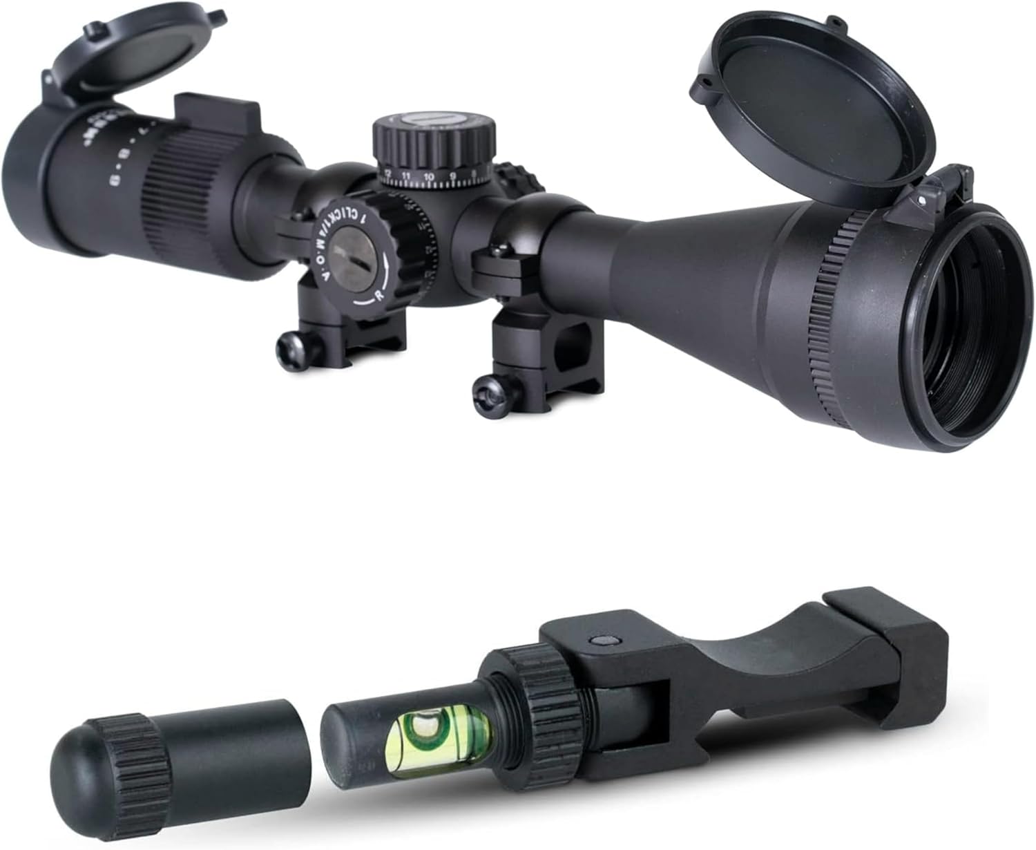 Monstrum SG3940AO-B and ZB101 Bundle