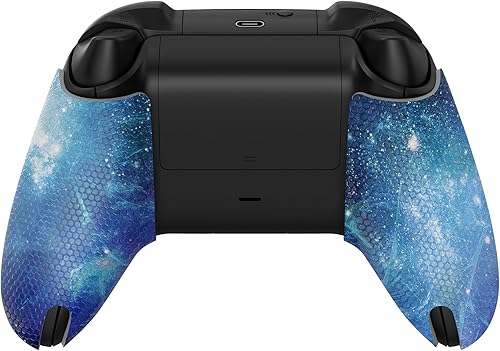 Miniatura 8 de eXtremeRate PlayVital - Agarre de control antideslizante que absorbe el sudor para el controlador Xbox Series XS, almohadillas de goma suave con