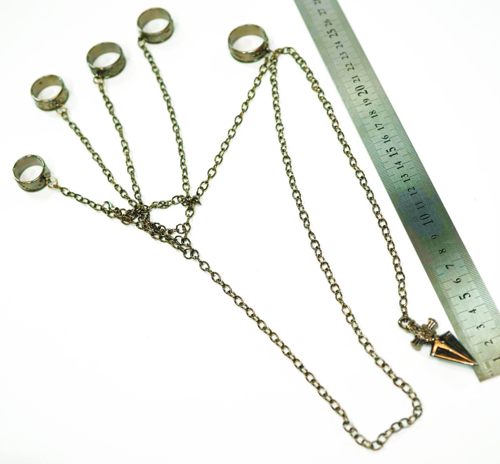 【希少】HUNTER×HUNTER/旧作/クラピカ/鎖/コスプレ/アクセサリー Yahoo!オークション - クラピカ 鎖 コスプレ 道具 HUNTER×HUNTER チェ