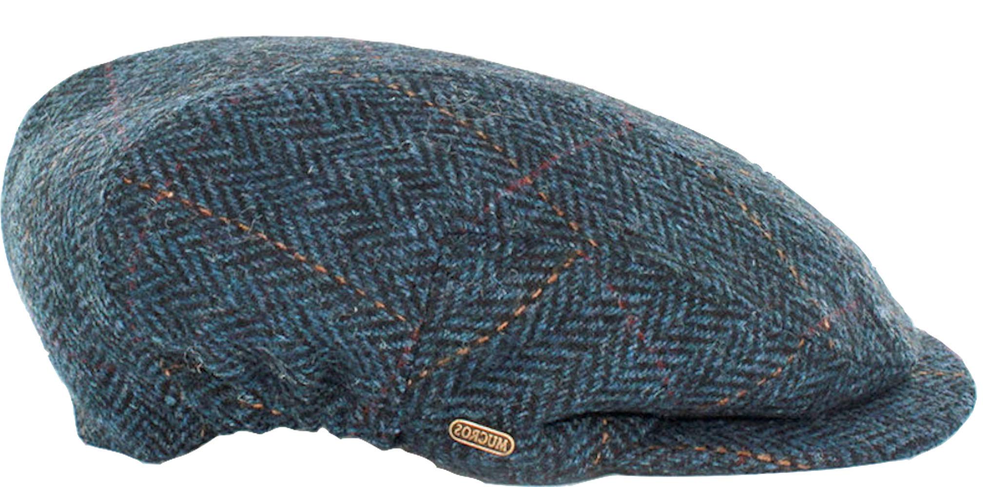 Mucros Weavers Kerry Cap
