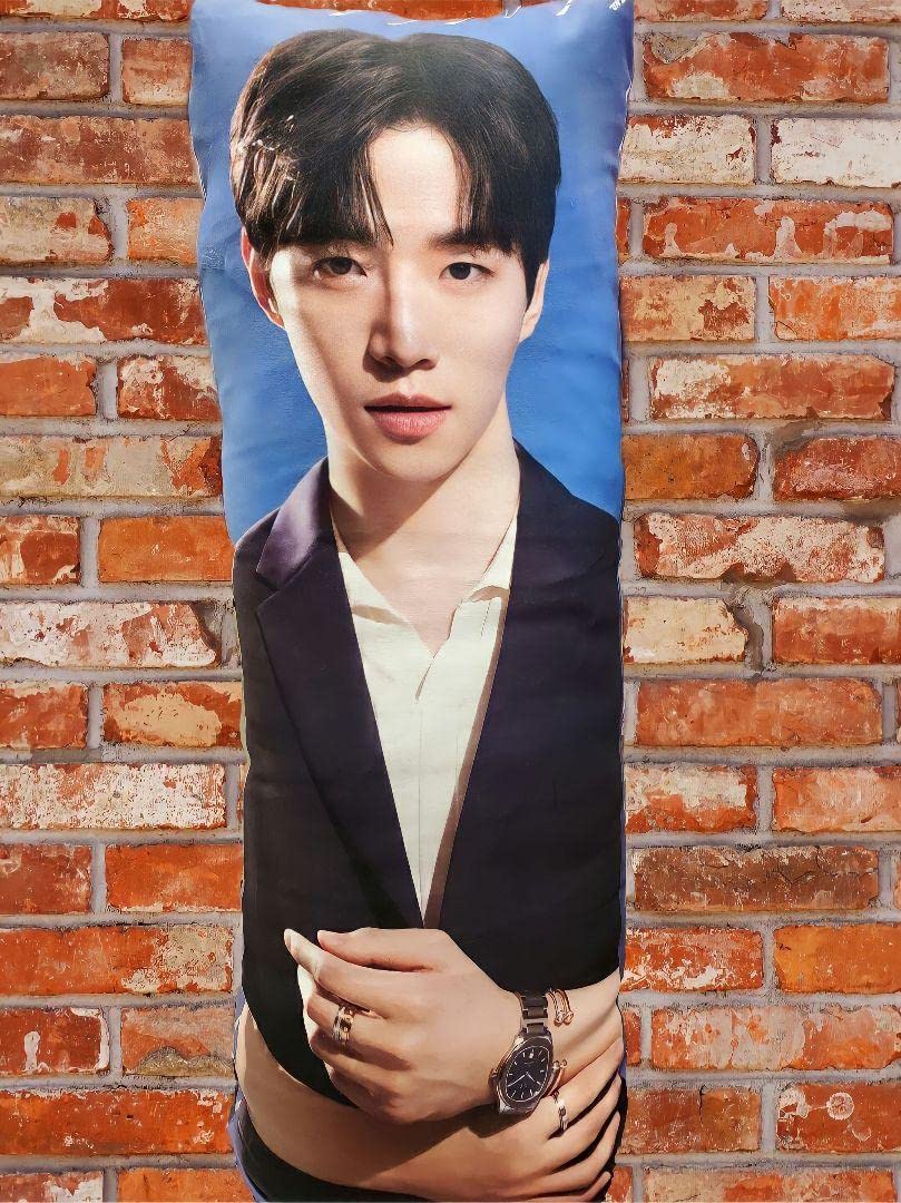 2PM ジュノクッション