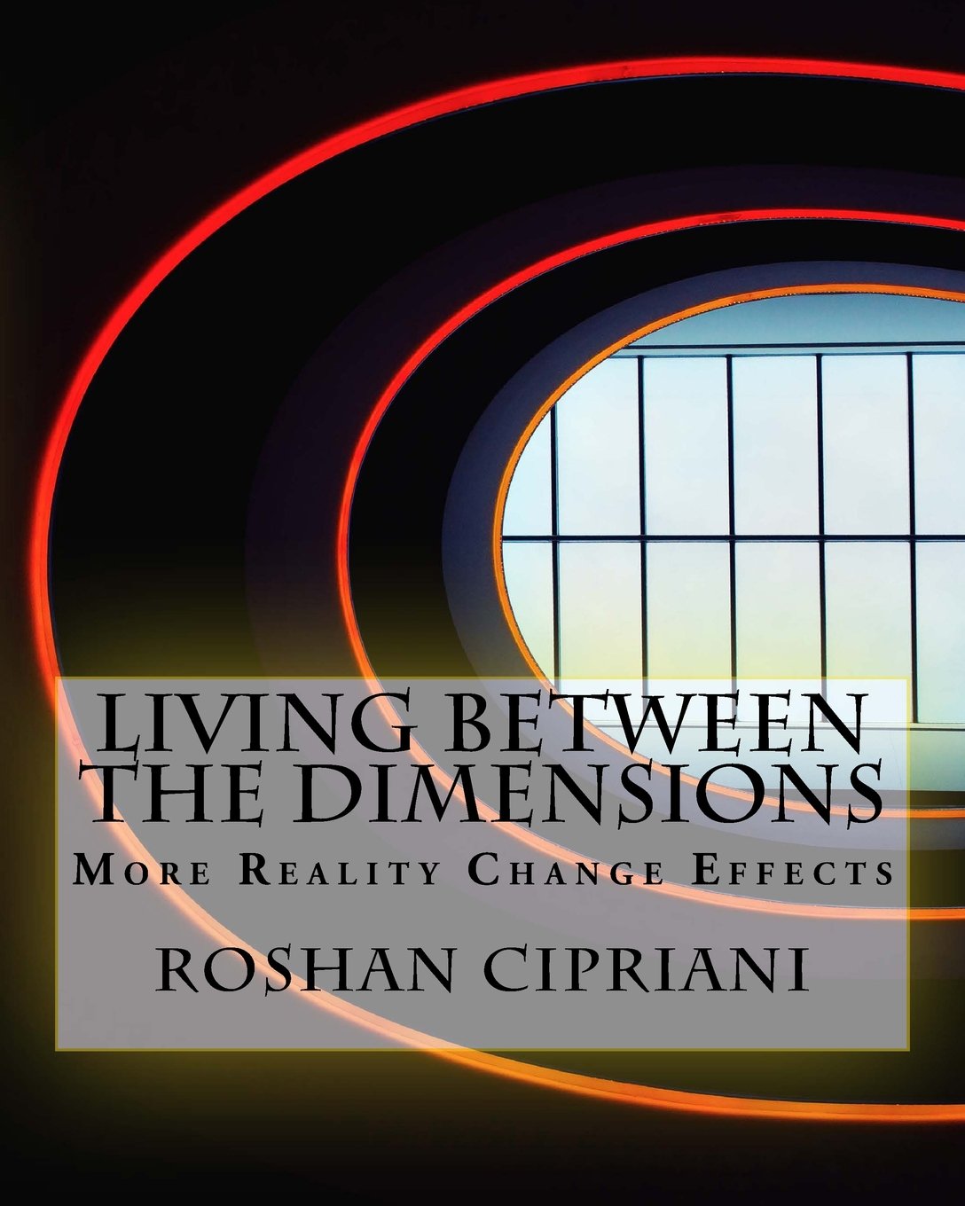 Living Between the Dimensions: More Reality Change Effects