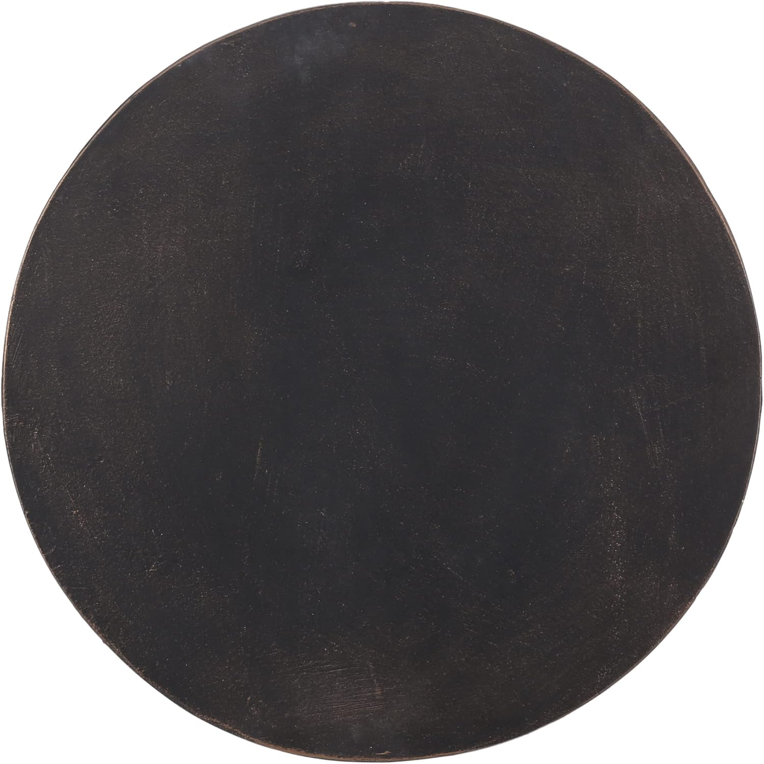 Christopher Knight Home Akin End Table, Antique Copper