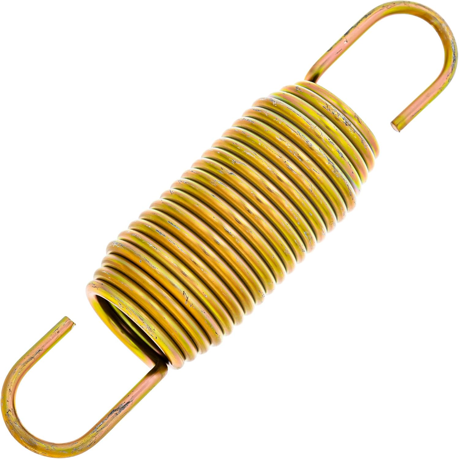 Spartan Mowers 434-0007-00 Deck Idler Spring SRT RT RZ KG