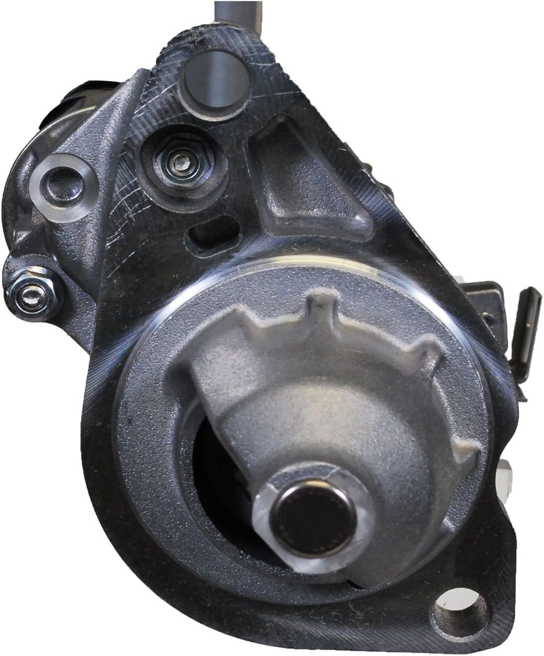 Denso 280-0369 Remanufactured Super Class Starter (Renewed)
