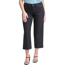Royalty for Me Womens Womens Hyperstretch High Rise Wide Leg Flood Pants
