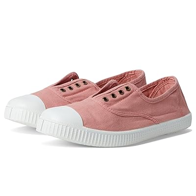 victoria 1915 Inglesa Recicled Organic Cotton DREC Shoes Nude