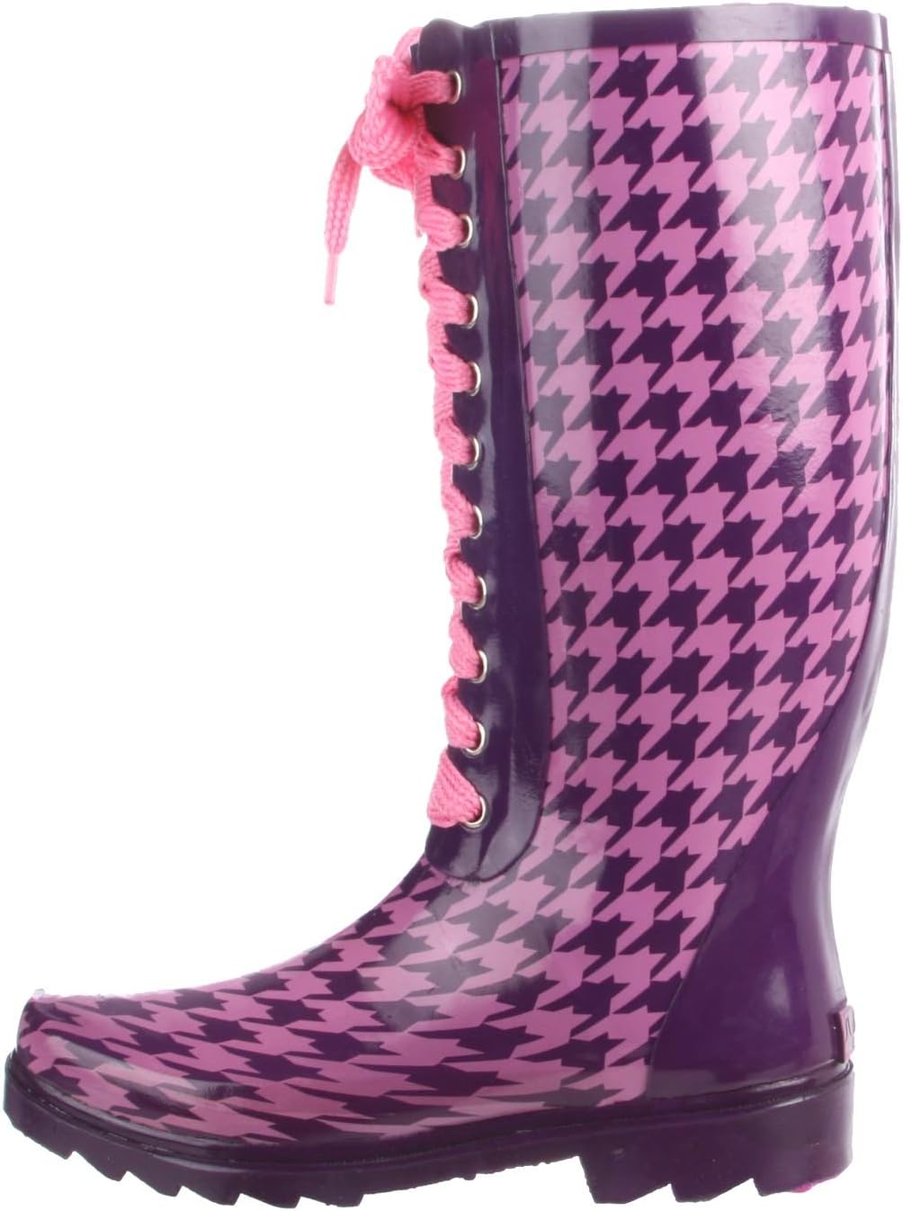 Sugar Women's Tied Up Boot