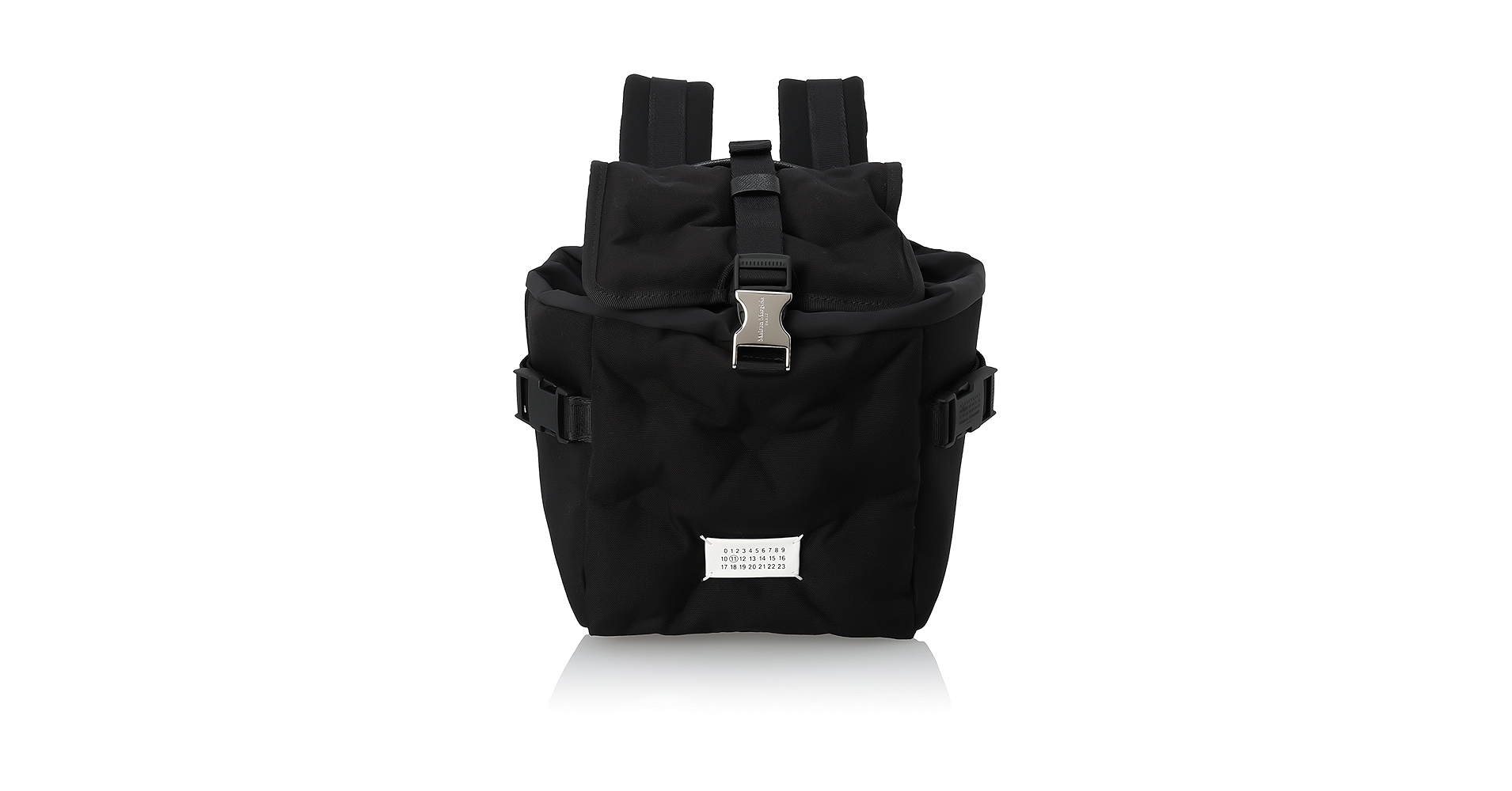 Amazon | [メゾン マルジェラ] バックパック SB2WA0003 P1511