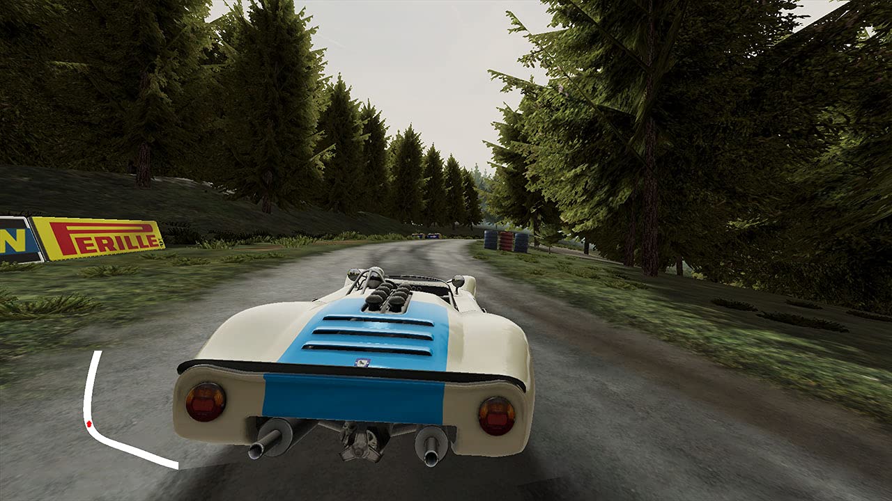Classic Racer Elite for PlayStation 5 image 5