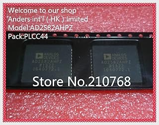 Anncus AD2S82AHP AD2S82AJPZ AD2S82 PLCC44