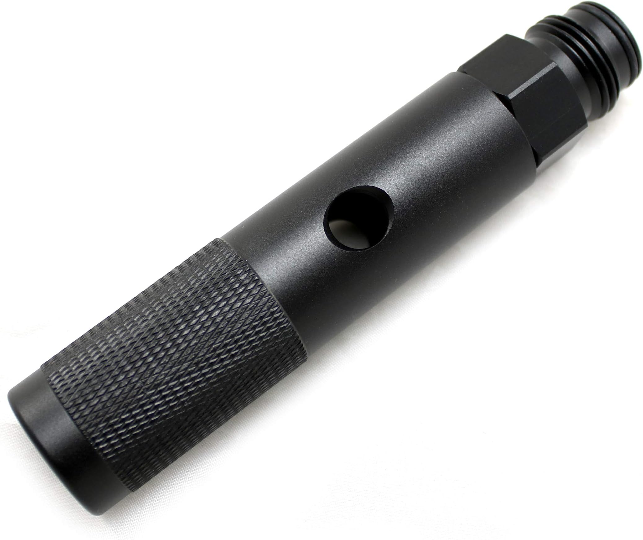 Quick Change 12 gram Co2 Adapter