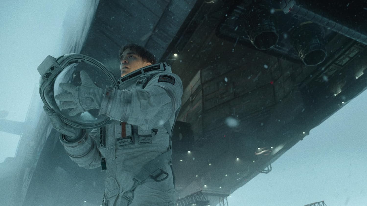 Mickey 17 (BIL/Blu-Ray) - Image 7