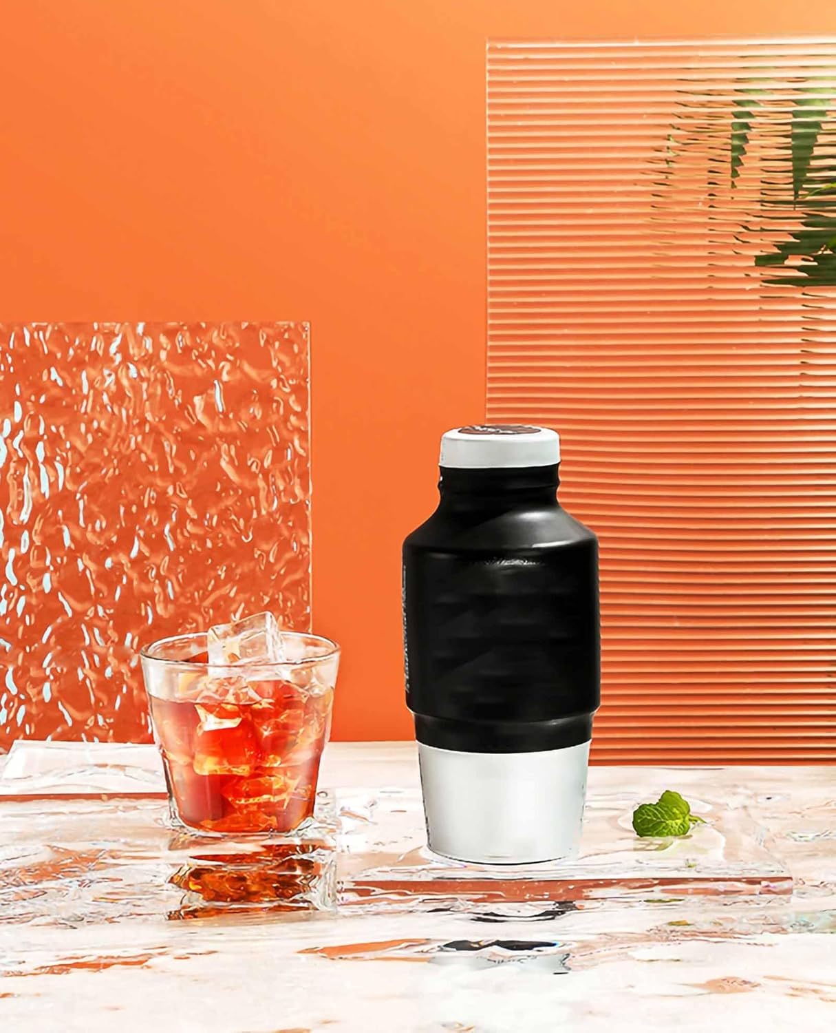 アクリルの小道具の射撃の皿 写真展示保管用アクリルトレイ 透明(60x50x5.5CM/23.6x19.6x2.1''