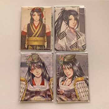 Amazon.co.jp: 次郎太刀 跪坐 極(通常 戦闘) 軽装 スクエア缶