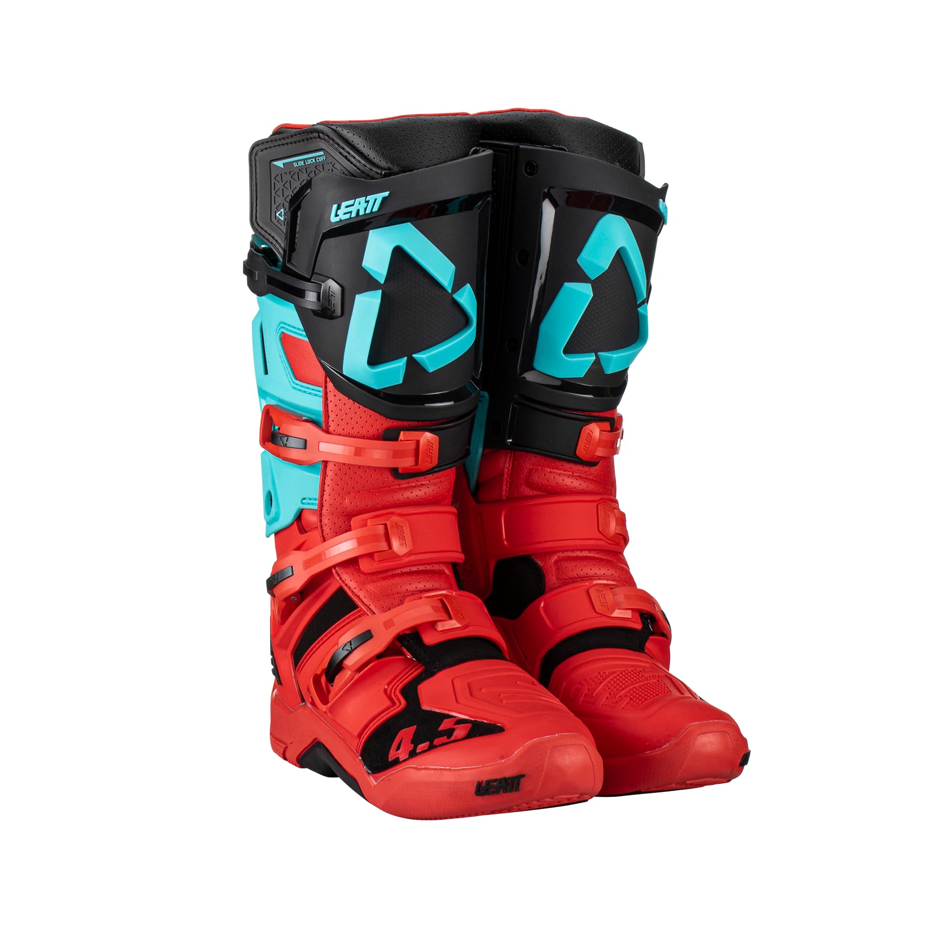 Leatt Mężczyźni 5.5Buty motocyklowe