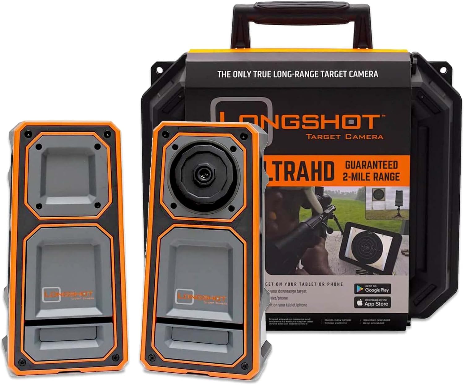 Spotting Scope Alternative Turn Your Spotting Scopes Into