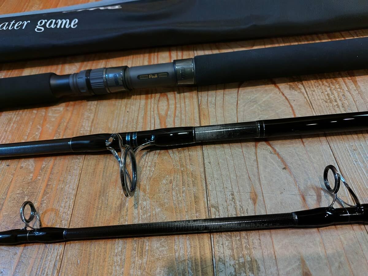 MCワークス　RB93XXトライデント　スペシャルモデル MCワークス レイジングブル RB93XX-T スペシャルモデル MCワークス