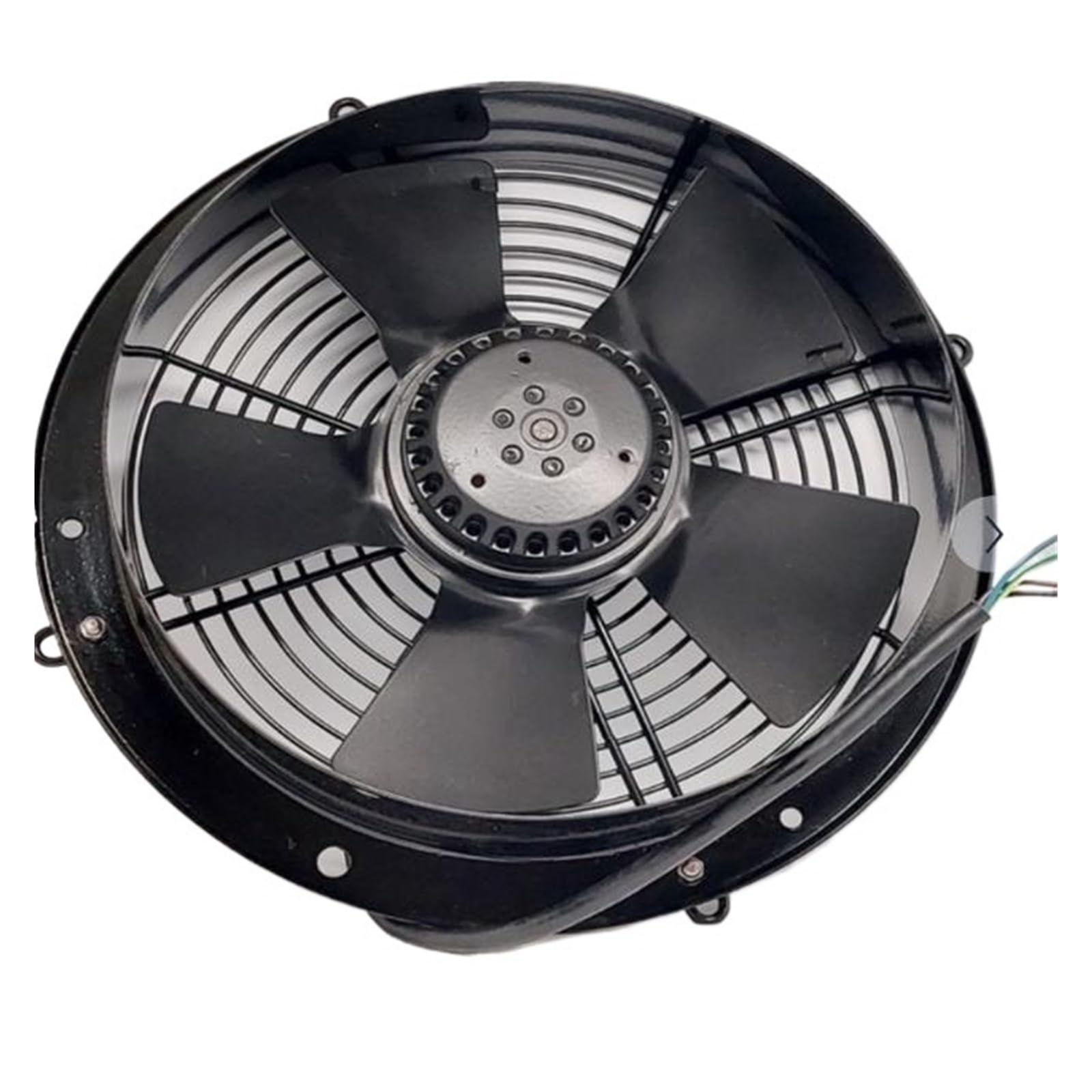 YMUGUEGH A2E250-AE65-01 A2E250-AE65-02 230V M2E068-DF fan(A2E250-AE65-02)