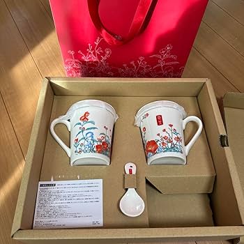 Amazon.co.jp: ゴンチャ Gong cha 2025 福袋 皇帝ティーセット