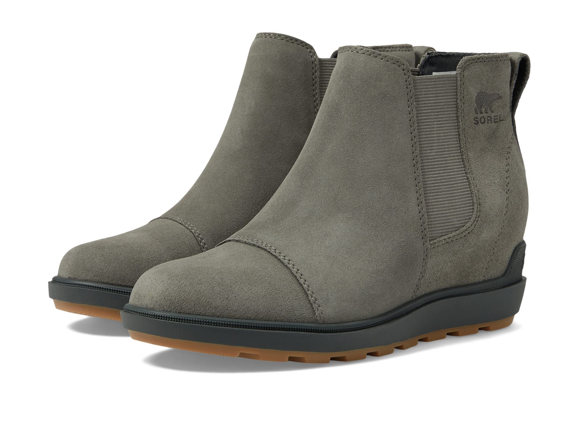 Sorel Women's Evie ll Chelsea Boot