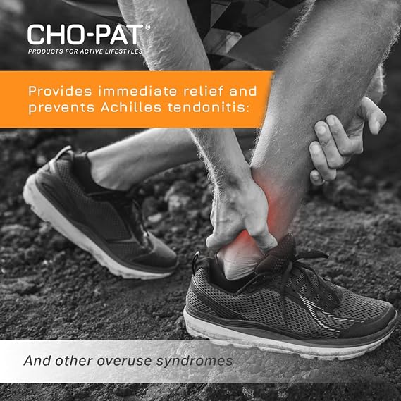 Cho-Pat Achilles Tendon Strap 