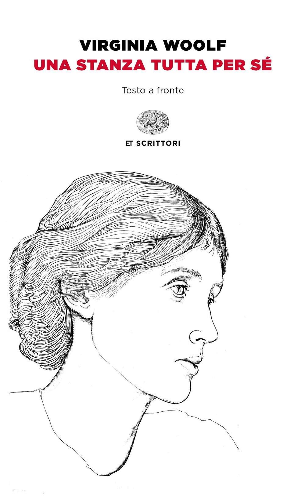 Una stanza tutta per sé (ET Scrittori)