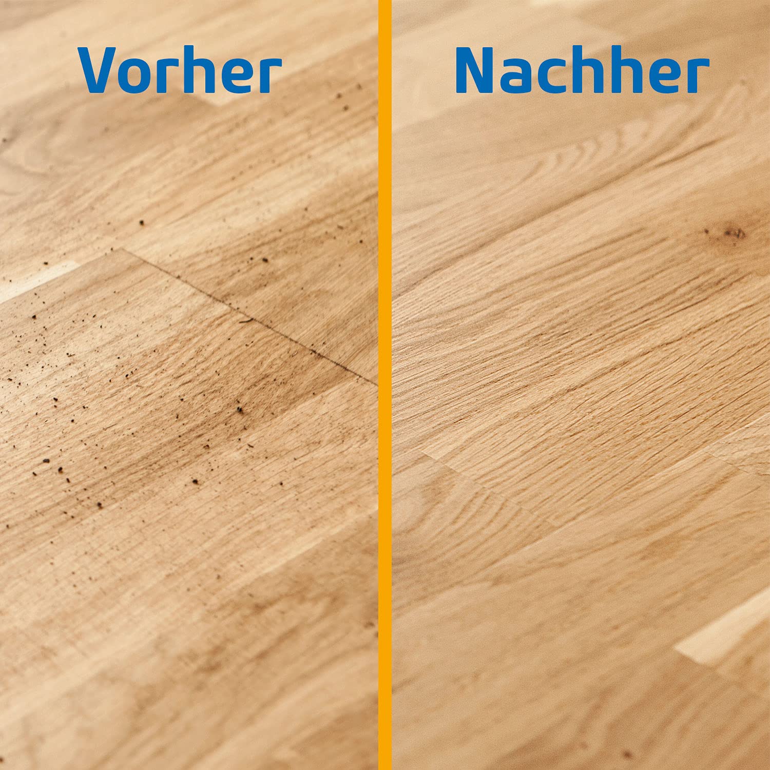 Dr. Schutz Limpiador de suelo R 1000 5 L, limpieza sin rayas, para PVC, CV, linóleo, caucho, piedra, suelos de diseño y parqué, líquido de limpieza de suelos, fabricado en Alemania (Paquete de 2)