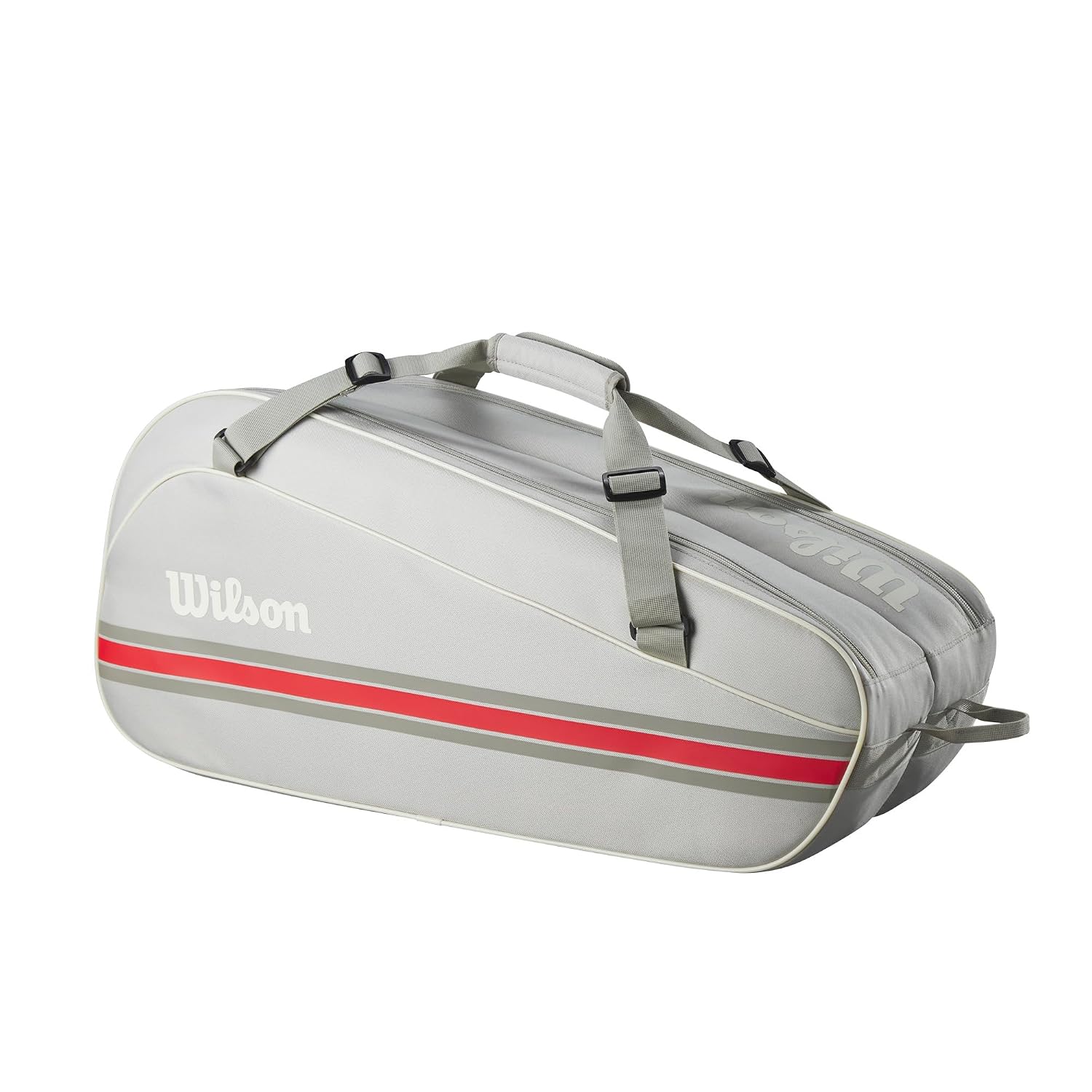 Wilson 6 Racket Bag Team 2025