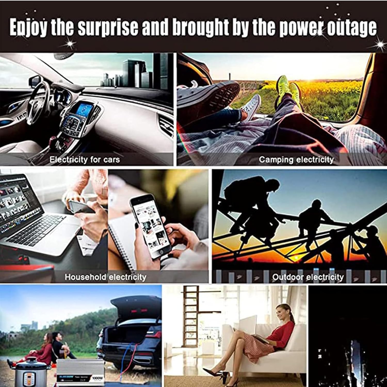 園山幹生 油彩画 風景画 額装 紫陽花 海 港 肉筆