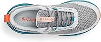 Vista 10 de Columbia Hatana - Zapatos de senderismo impermeables unisex para niños