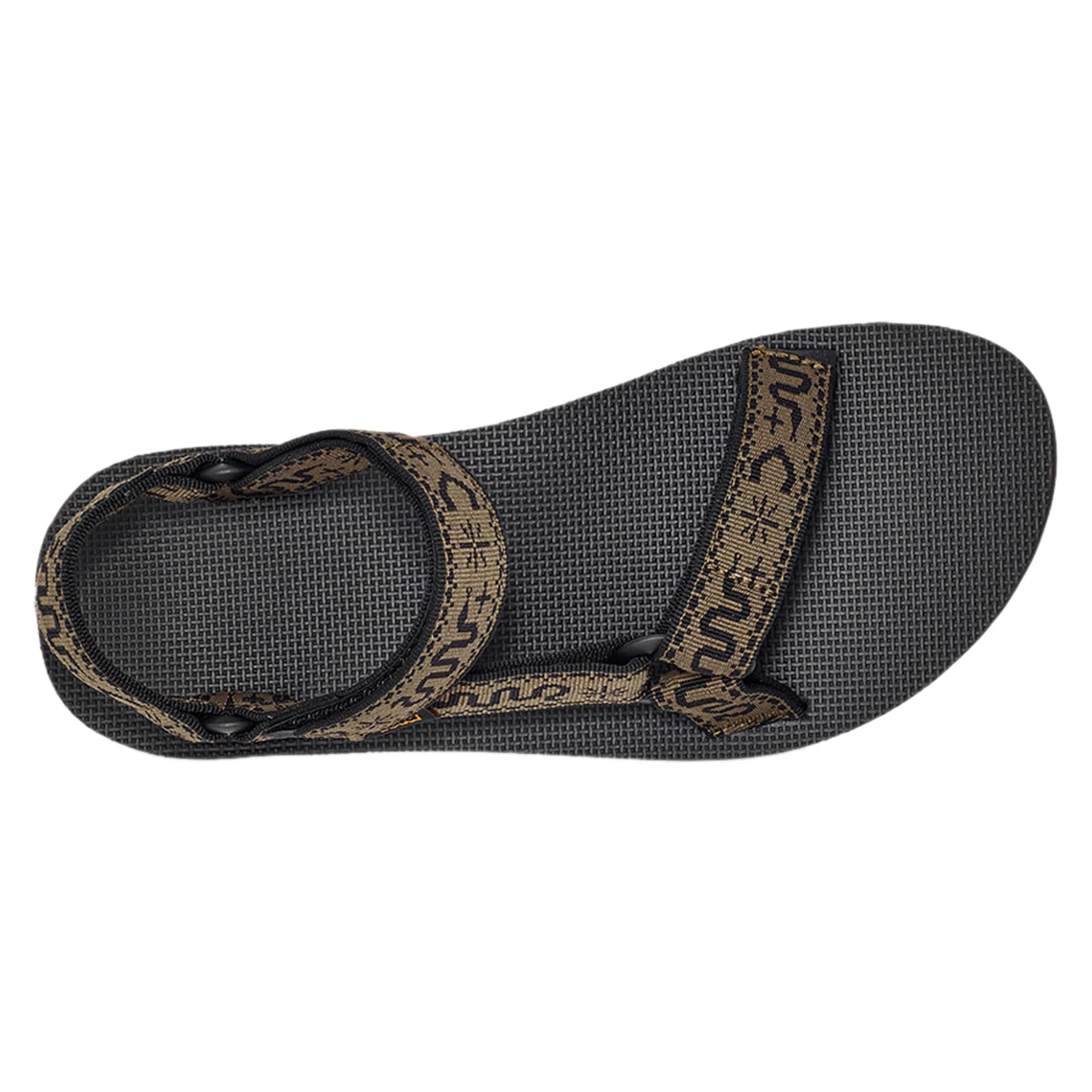 Teva Sandalias De Montaña Original Marrón, Scarpe da Trekking Uomo