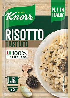 Knorr Risotto al Tartufo