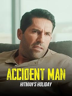 Accident Man: Hitman's Holiday