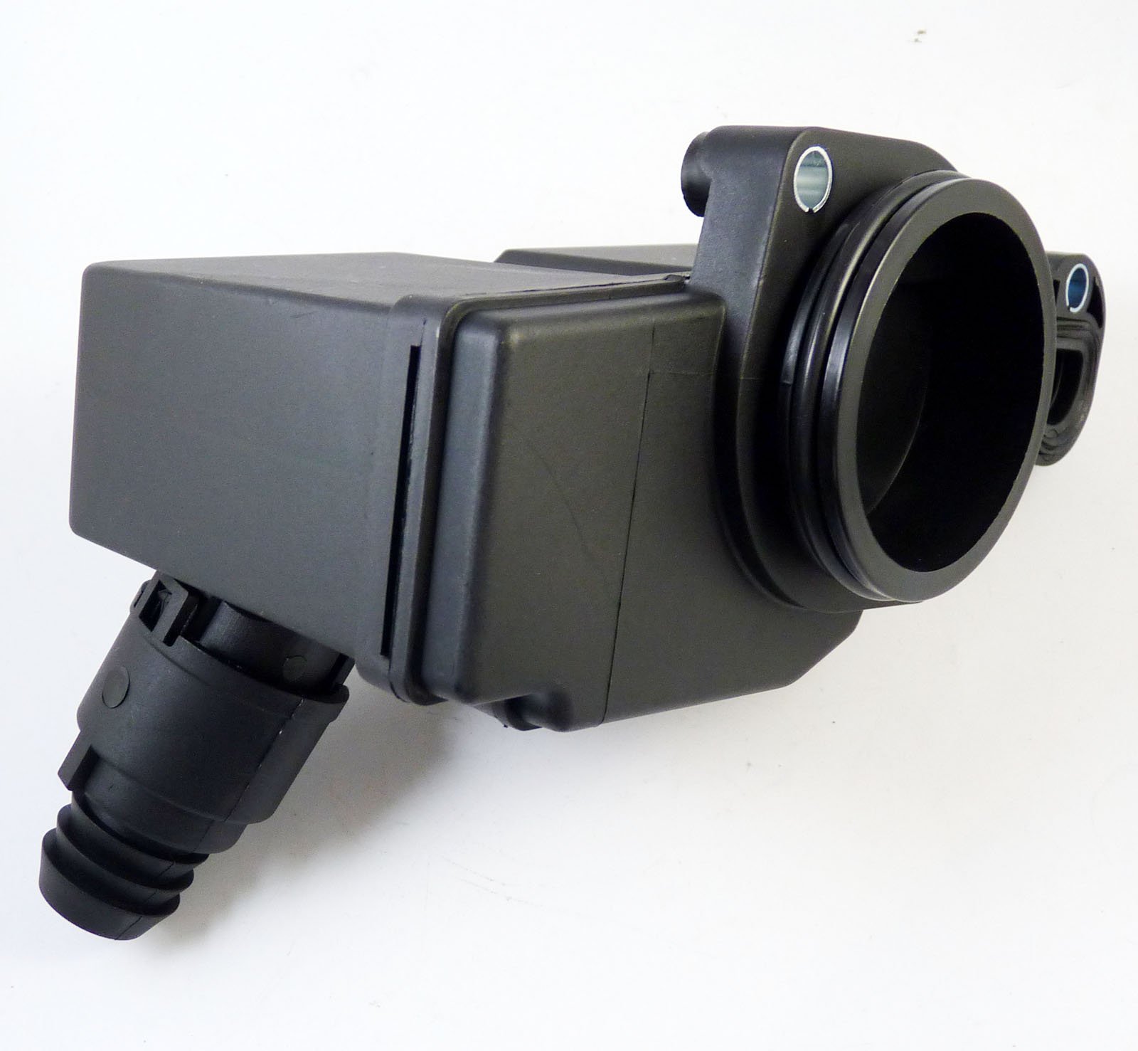 Crankcase Breather Oil Seperator 036103464G NEW For GOLF : Amazon 