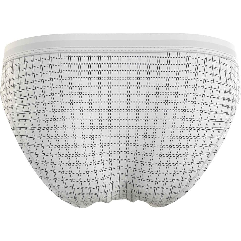 Tommy Hilfiger Majtki bikini Kobiety Nadruk Bikini